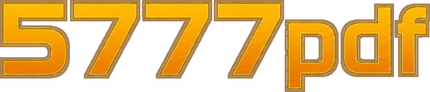 5777pdf লোগো